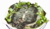 长江野生甲鱼