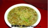 八宝什锦汤