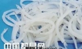红眼银鱼