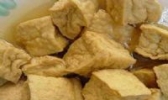 油炸豆腐