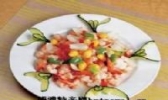 熟烩虾仁