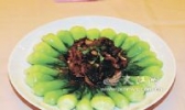 庐山石鸡