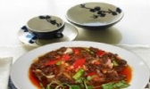 永修吴城狗肉