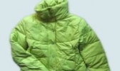 九江羽绒制品