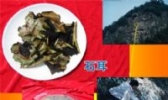 庐山“三石”