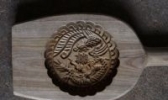 小岭糕点印模