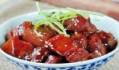 下埠、高桥红烧肉