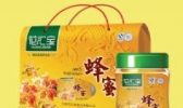 花汇宝蜂蜜