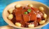国鸿红烧肉