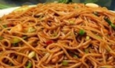 温圳板米粉