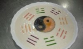 八卦豆腐