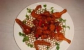 绝味鸭