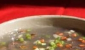 糊羹