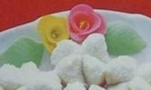 棉花糕