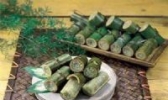竹筒粉蒸肠