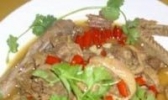 五味飘香鸭