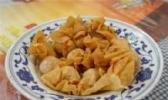 油炸小品