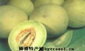 江西梨瓜