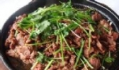 大田集烧羊肉
