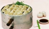 银盛园小笼包