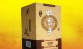 四君子酒