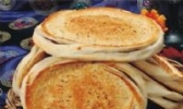 曹县烧饼