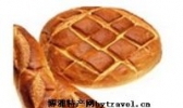 酥香火烧