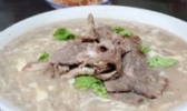 巨野郭氏牛肉糁