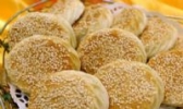徐家吊炉烧饼