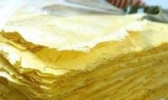 山东煎饼
