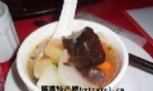 沙土胡三羊肉汤