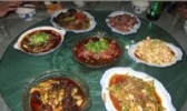 全牛席