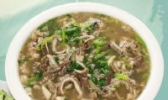 单县羊肉汤
