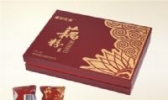 盛世红荷藕粉