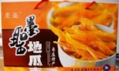 水泉地瓜枣