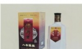 穆柯寨酒