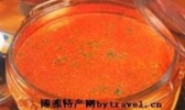 寿字鸭羹