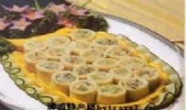共和凉菜卷