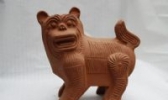 伏里土陶