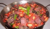 南石驴肉