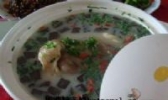 羊庄羊肉汤