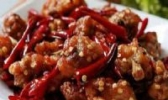 重庆辣子鸡