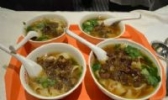 倪家牛肉面