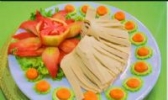 星村风味豆腐皮