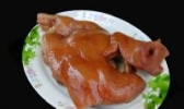 齐老三熟肉