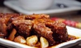 红烧乌鳢