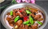 邹城小笨鸡