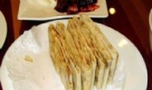 微山湖煎饼
