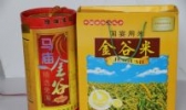 金谷小米