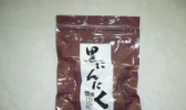 金乡黑蒜